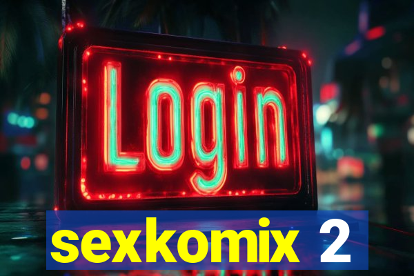 sexkomix 2